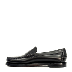 Mocassino SEBAGO Classic Dan Woman 7001530 - Dark Coffee