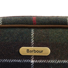 Borsa a tracolla Culross BARBOUR LBA0478 OL91 - Classic Tartan