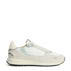 Sneaker WOOLRICH RETRO - Bianco-M