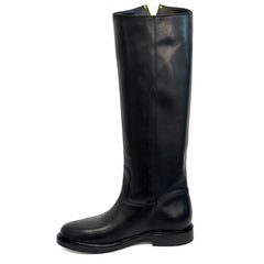 Stivale OFFICINE 55255 - Nero