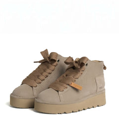 Polacchino P003 PANCHIC Muse  - Walnut