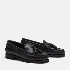Mocassino TIMBERLAND Authentic TB0A2Q21W02 - Black Full Grain