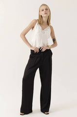 Top ARTLOVE ALESIA - Cream