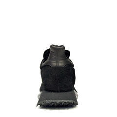 Sneaker BE POSITIVE RACE01/NAV - Black