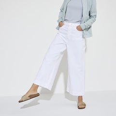 Ciabatta BIRKENSTOCK Madrid Big Buckle 1024009 - Sandcastle