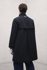 Giacchetto ECOALF NEBU - Dark Navy