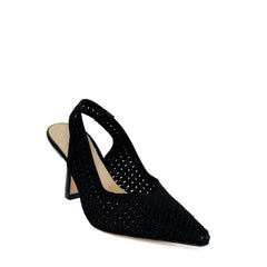 Décolleté OVYE' LF3063 - Nero