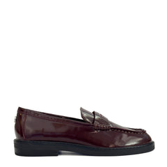Mocassino STEVE MADDEN Adison - Wine