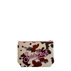 Pochette SAINT BARTH ALINE 00274L - Cow Skin