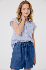 Camicia ARTLOVE Chanone - Denim