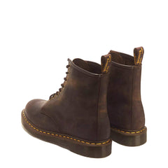 Anfibio DR MARTENS 1460 11822203 - Brown Crazy Horse