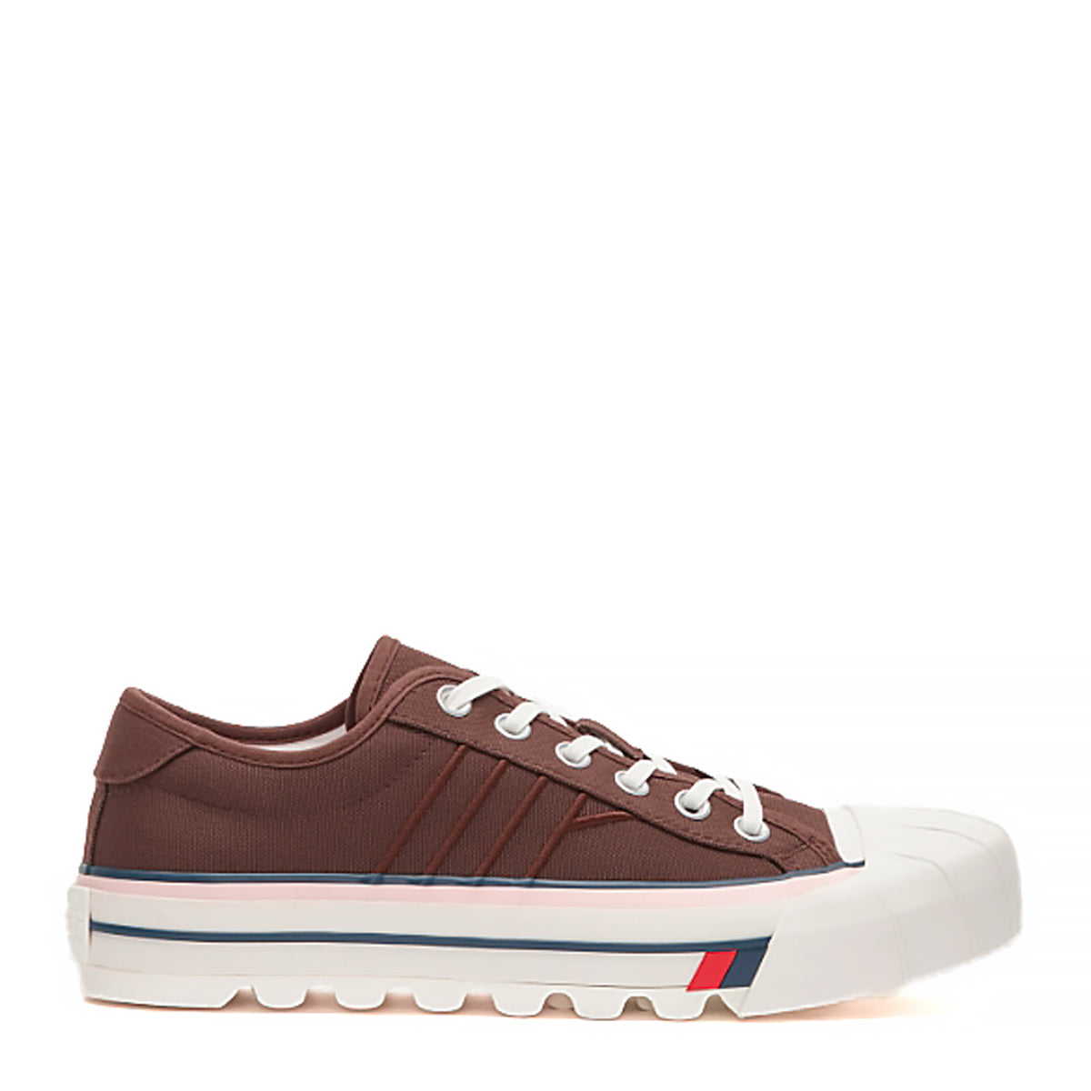 Sneaker PRO-KEDS Intrepid - Brown