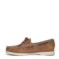 Mocassino SEBAGO PORTLAND Crazy W 7001E40 - Brown Tan