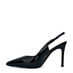 Décolleté FRANCESCO MILANO  A10-03L - Nero