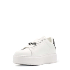 Sneaker GAELLE PARIS GACAW00018 White/Black