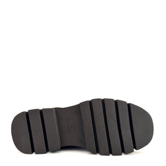 Stivaletto COPENHAGEN CPH691 Nabuck - Chocolate