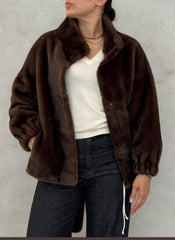 Pelliccia BULLY 7224 Eco Fur - Bruno