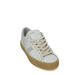 Sneaker D.A.T.E. HILL LOW - Mono White