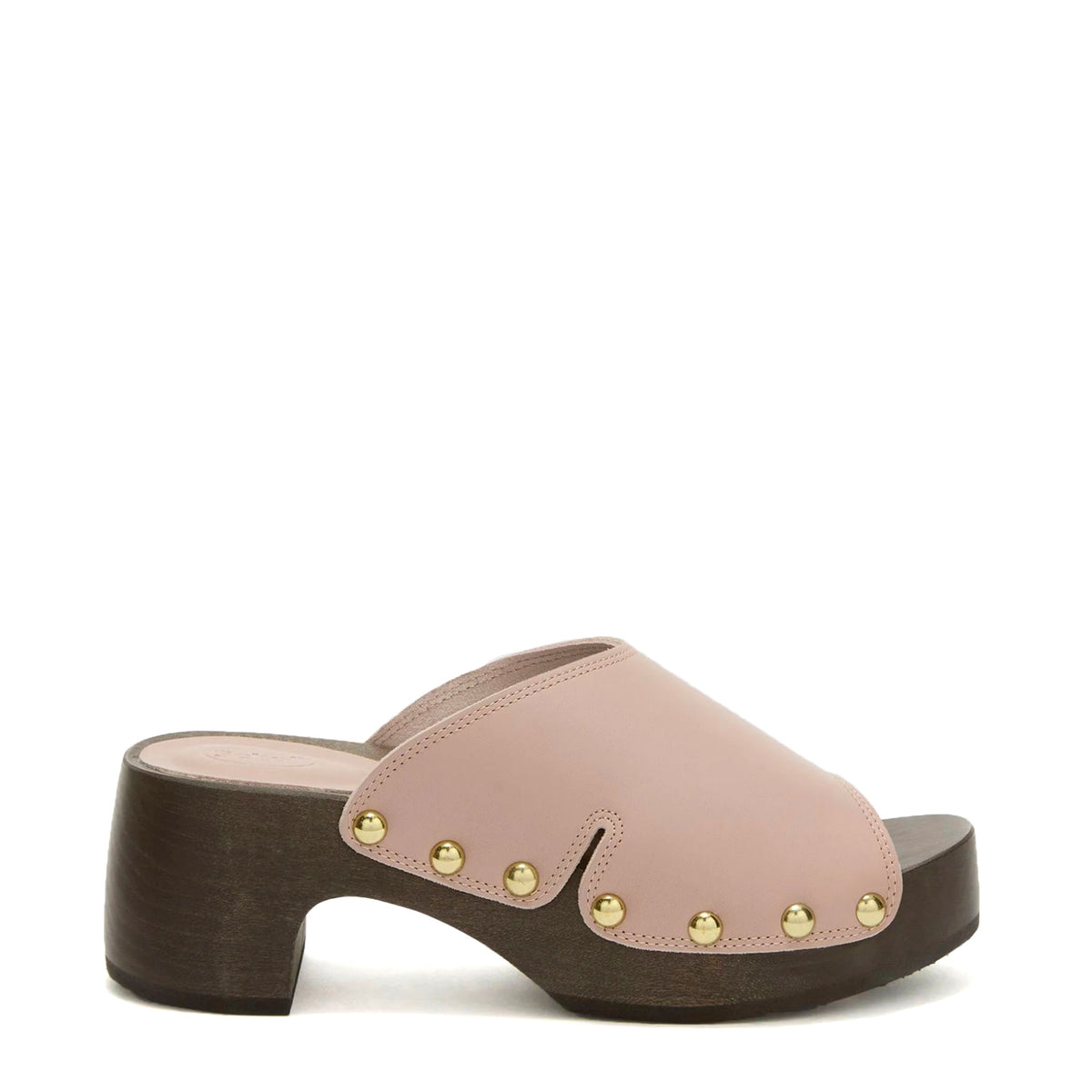 Zoccolo SCHOLL Pescura Wave SR - Rosa Antico