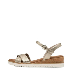 Sandalo basso TAMARIS 28106 - Light Gold