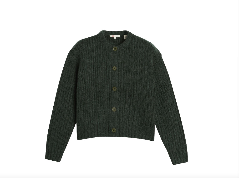 Cardigan LEVI'S Luna Shell 0038F-0003 - Mountain View