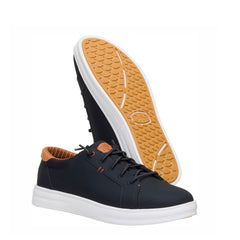 Sneaker HEY DUDE Paul Pro Classic 44189 - Black
