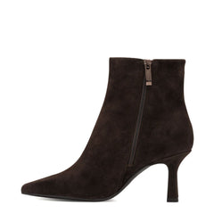 Stivaletto TAMARIS 25358 - Mocca