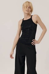 Top ARTLOVE MILIE - Black