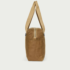 Zipper Tote Bag FILSON FMBAG0092 - Dark Tan