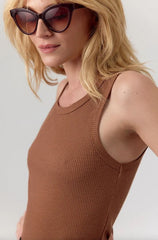 Top ARTLOVE Arije - Brown