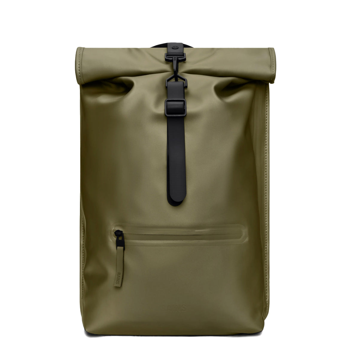 Zaino RAINS Rolltop Rucksack 13320 - Revel