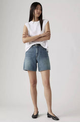 Short LEVI'S High Baggy Stop Flaxing Short  A9311-0017