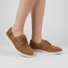 Sneaker MONOWAY Goa 174W - Nocciola