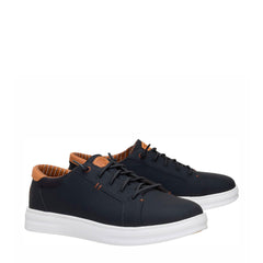 Sneaker HEY DUDE Paul Pro Classic 44189 - Black