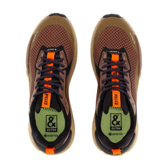 Sneaker EXTR4 Kaizen XL Gtx 1.03 8700522 - Cuoio