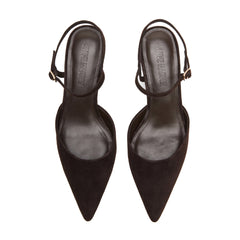 Décolleté STEVE MADDEN ADELAIDE - Brown Suede