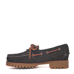 Mocassino SEBAGO Ranger Suede Woman 75125EWW - Moka