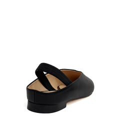 Ballerina PROSPERINE 7113 Nappa Nero