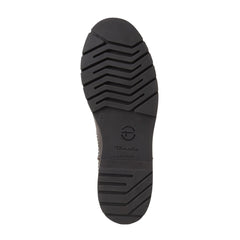 Stivaletto Chelsea TAMARIS 25829 - Brown Comb