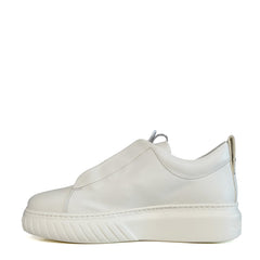 Sneaker ANDIA FORA LIBI - Allume Cream