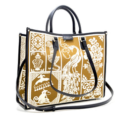 Borsa a spalla MY BEST BAG Atena 259101 - Willow Spice