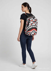 Zaino SPRAYGROUND - DISNEY MICKEY CRAMMED 910B8864NSZ