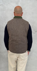 Smanicato CHESAPEAKE'S Onion Cotton - Khaki