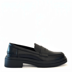 Mocassino GOLD&GOLD GW450 - Nero