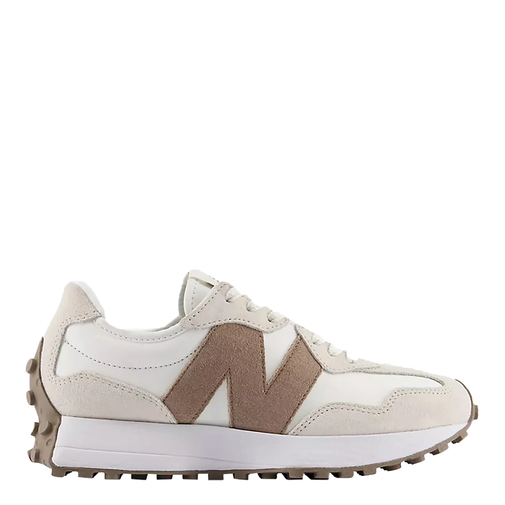 Sneaker NEW BALANCE W327SUC  - Sea Salt/Mushroom