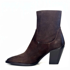 Tronchetto JULIE DEE AW426 - Fuego Rowhide