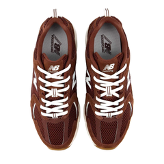 Sneaker NEW BALANCE U530SCW - Pumpernickel/Driftwood