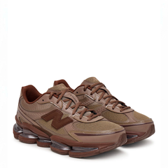 Sneaker NEW BALANCE U20004EY - Brown