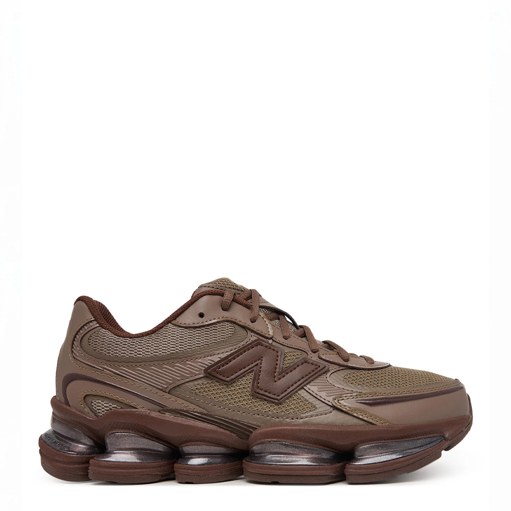 Sneaker NEW BALANCE U20004EY - Brown