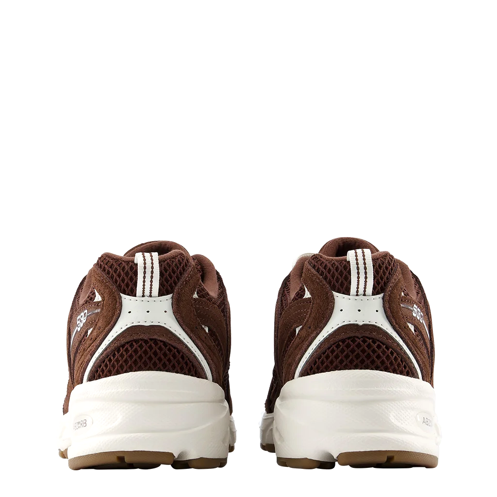 Sneaker NEW BALANCE U530SCW - Pumpernickel/Driftwood